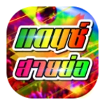 เพลงแดนซ์ สายย่อ android application logo